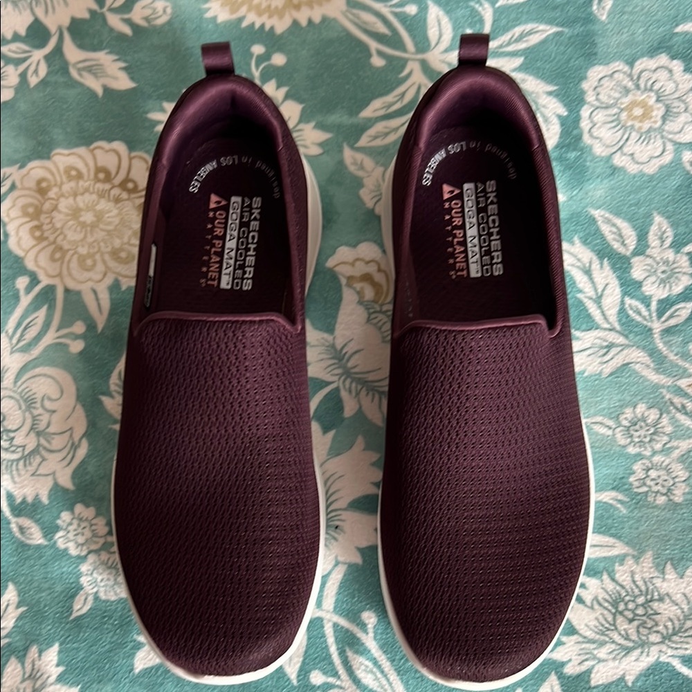 Skechers GO WALK Joy™ - Sensational Day